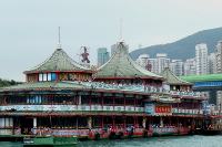 Jumbo Floating Restaurant